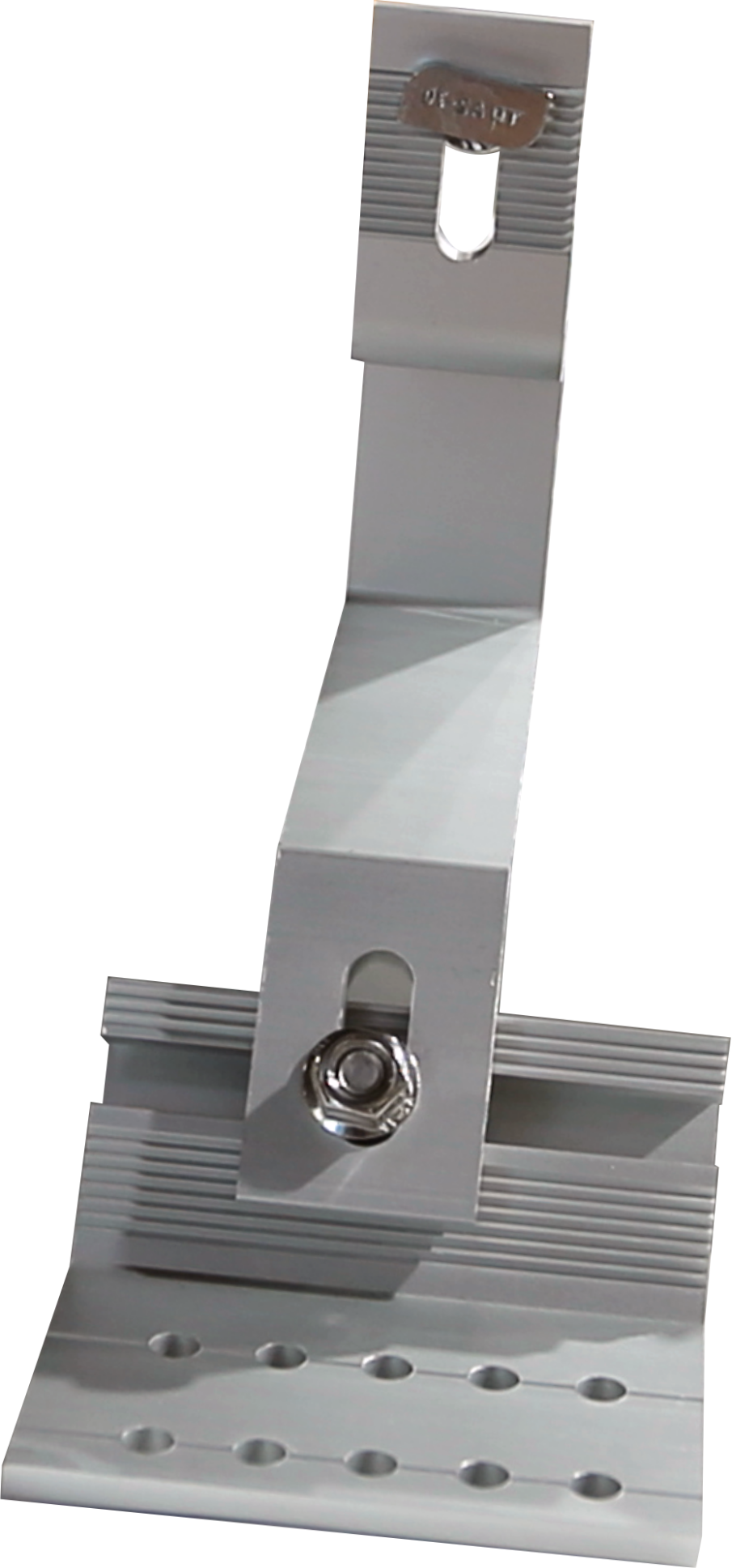 Set ganci e staffe per pannelli fotovoltaici