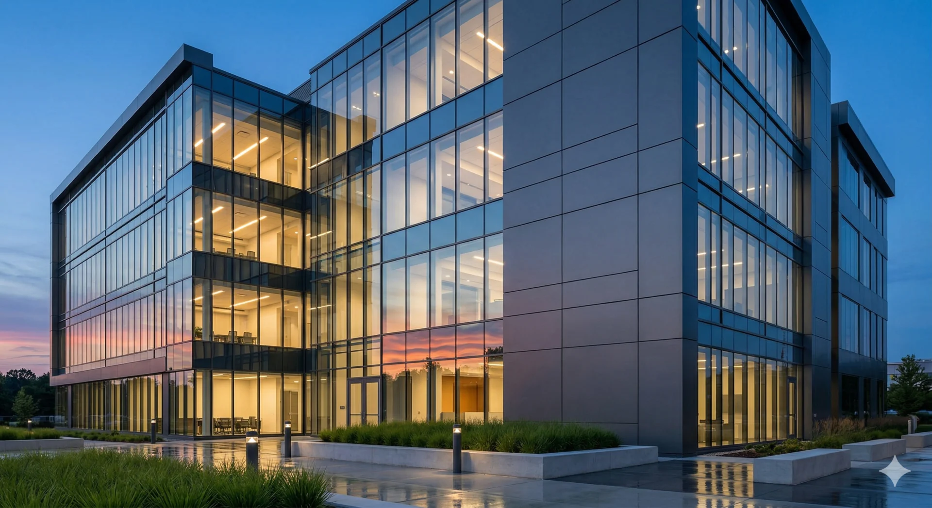 The Evolution of the Building Envelope Modern Aluminum Facade Systems for 2026