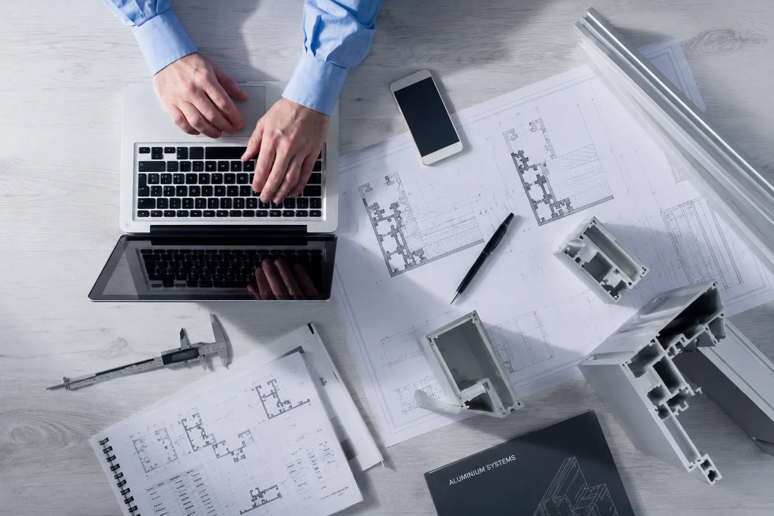 Technical Solutions