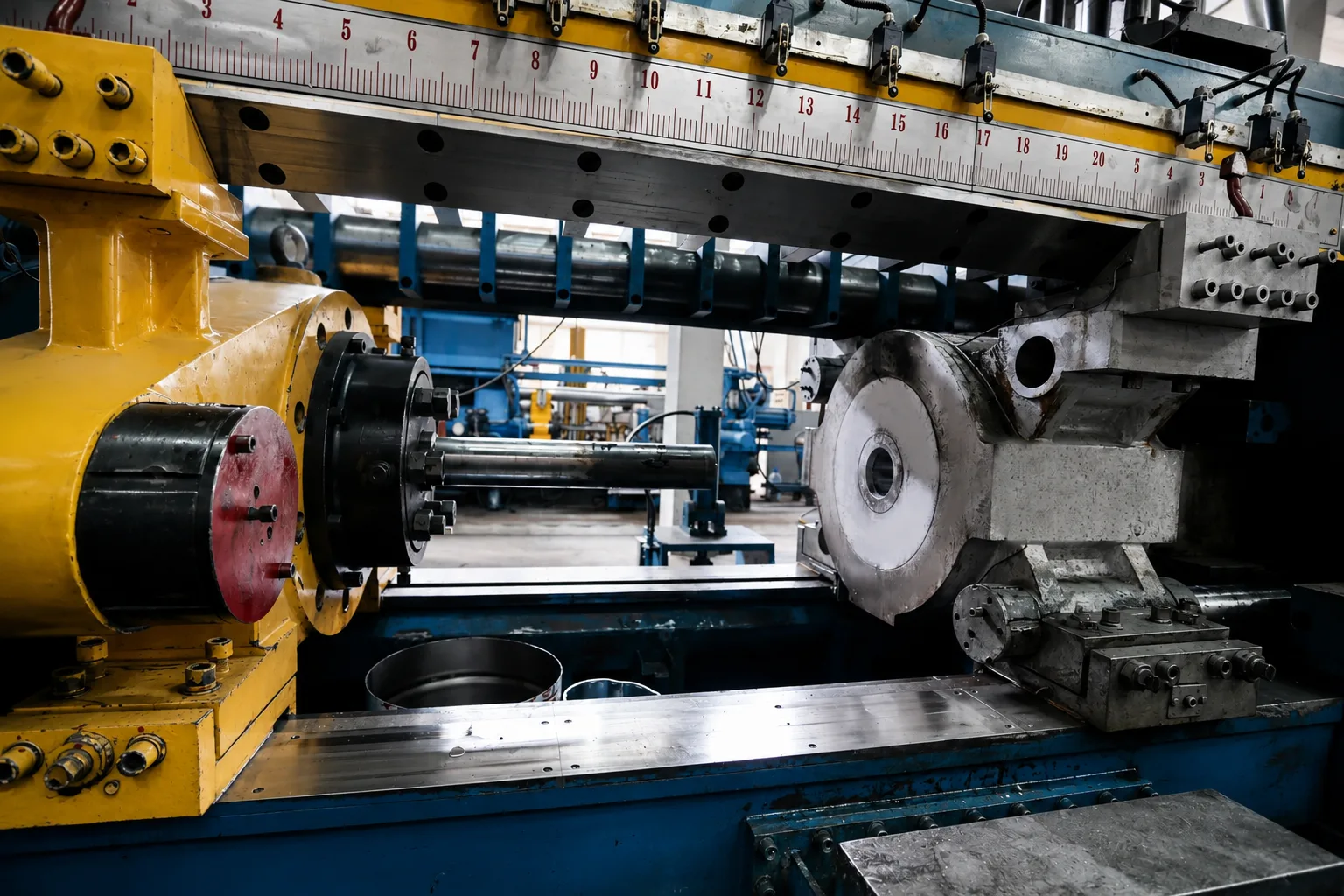 Extrusion