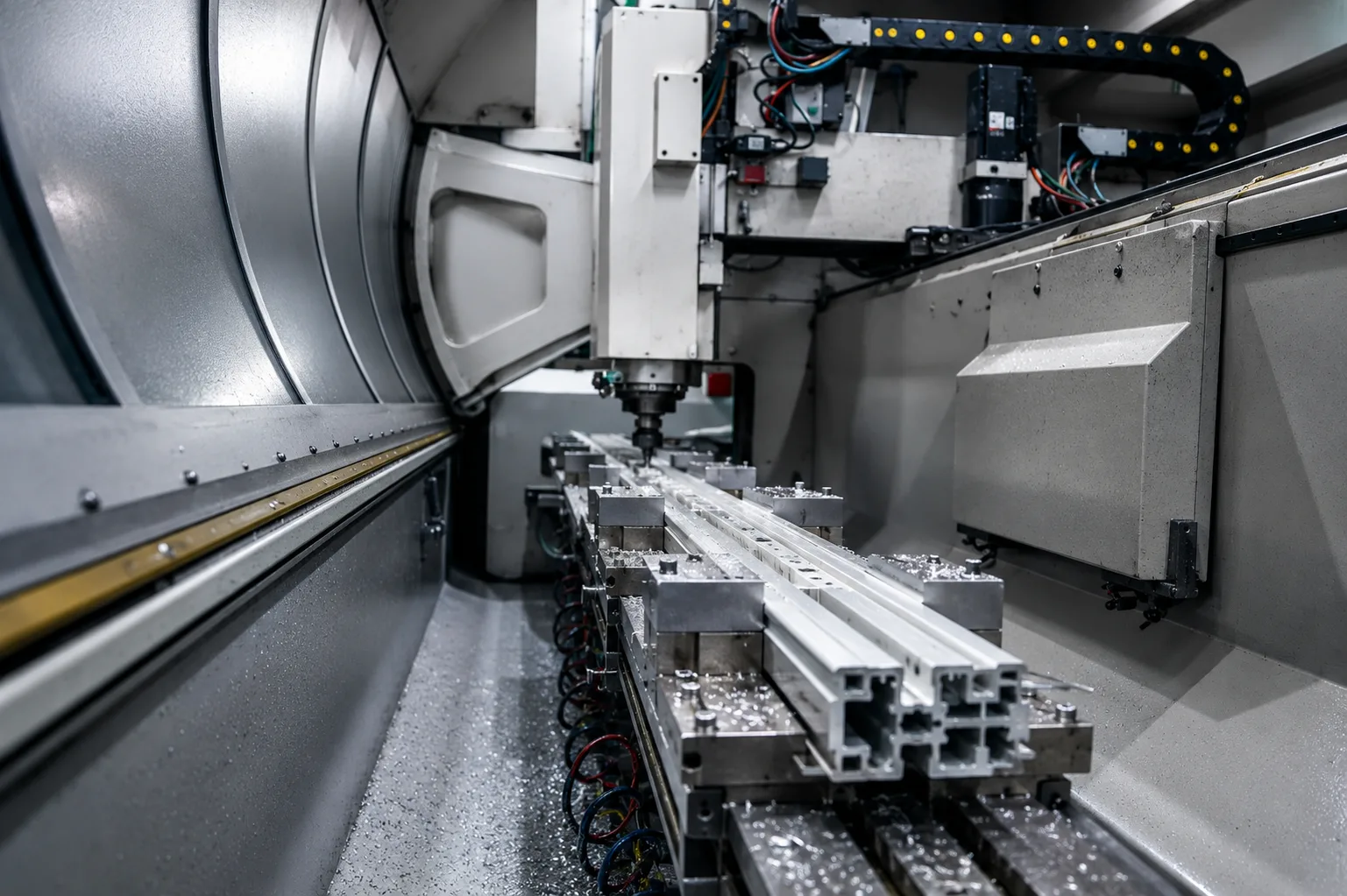 Precision Cutting