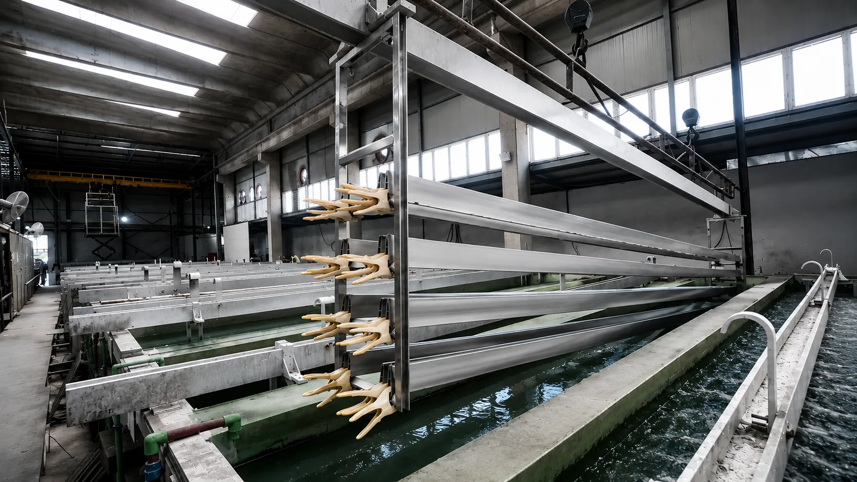 Anodization