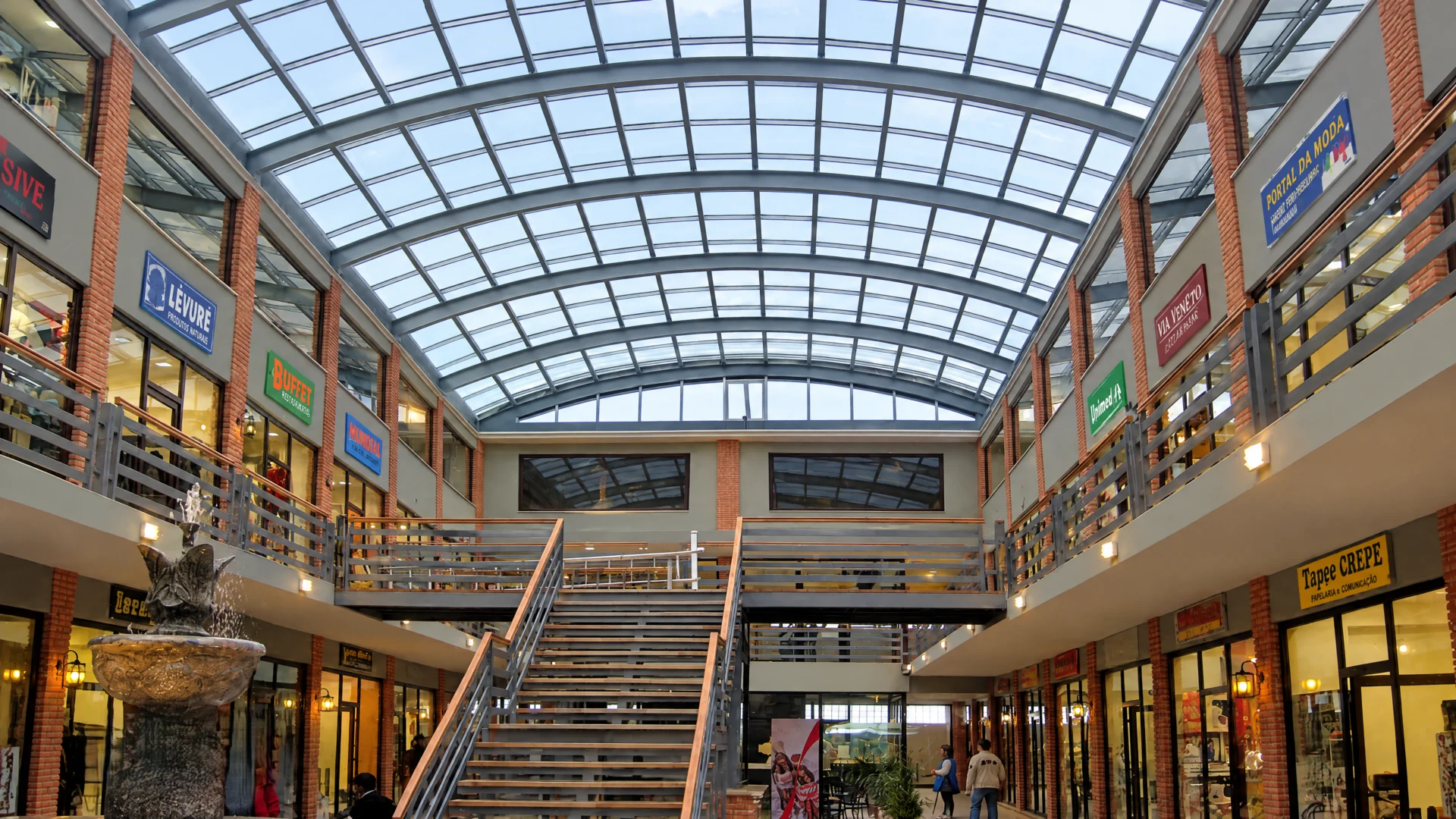 Architectural project 9